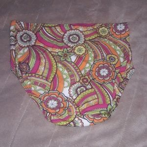 Cacique Intimates & Sleepwear - Colorful Full Brief Panties NWT 14/16 Cacique Intimates & Sleepwear - Colorful Full Brief Panties NWT 14/16